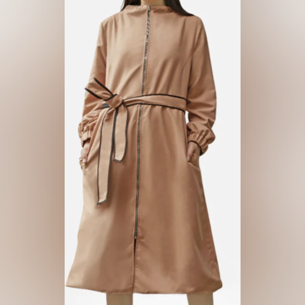 Reversible Coat - image 1